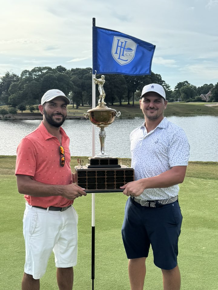 2025 RON STAFFORD WINNERS